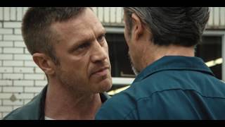 DISTURBING THE PEACE (2020) - Official Trailer (Guy Pearce, Devon Sawa) video