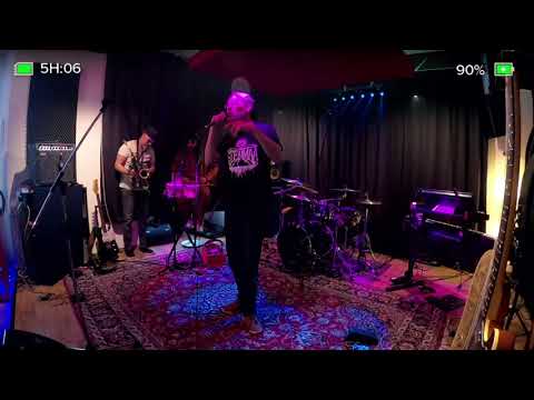 Steimaa - Living Room Jam Session - 03.04.2021