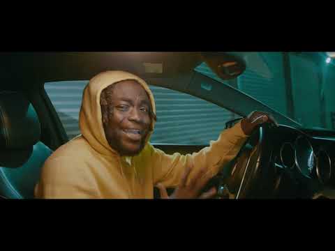 Kobbinick - Street - (Official Video)Directed by Carl manni