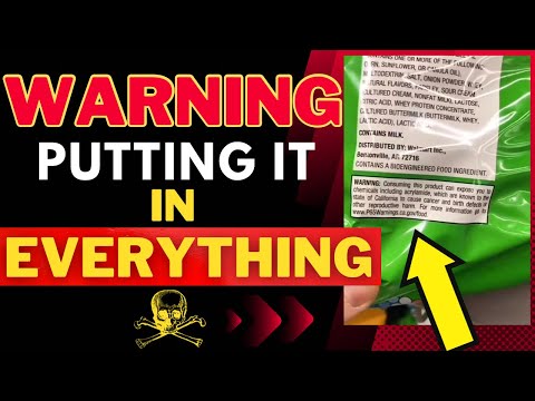 99% of People HAVE NO IDEA THIS is HAPPENING in ALL 50 States | SHTF