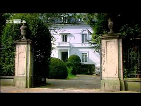 Dokumentation Nazis auf der Flucht   Aribert Heim, alias Dr  Tod HD   teil 2