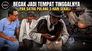 Download lagu BECAK JADI TEMPAT TIDURNYA❗PAGI MALAM MENCARI NAFKAH UNTUK ANAK mp3 Download lagu BECAK JADI TEMPAT TIDURNYA❗PAGI MALAM MENCARI NAFKAH UNTUK ANAK mp3