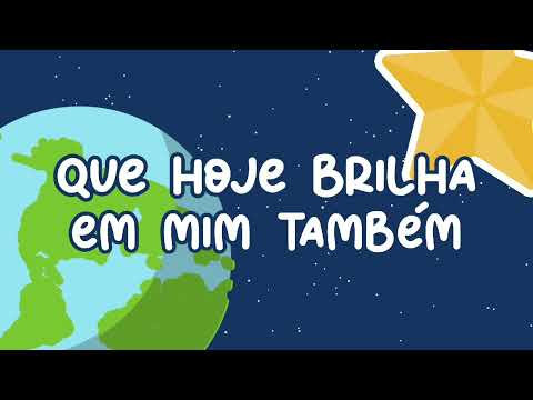 Aquela Estrela De Belém - Planeta Tikynho