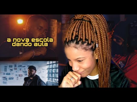 (React) Mazin feat Sant - IGNIÇÃO