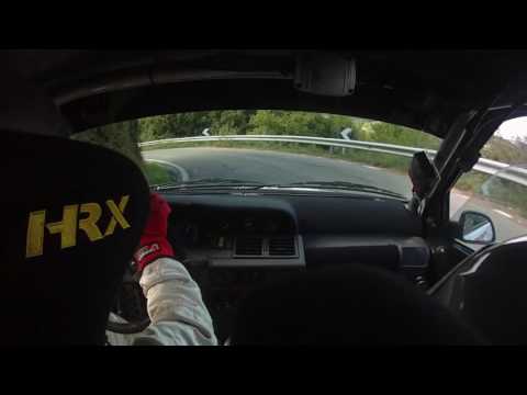 Cameracar Rally Team '971 2016 Careglio-Giovenale Clio W N3 - PS6