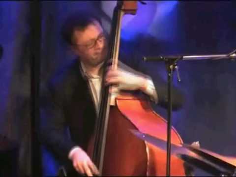 Cédric Caillaud Trio & Harry Allen -Duc des Lombards 11/16/2009