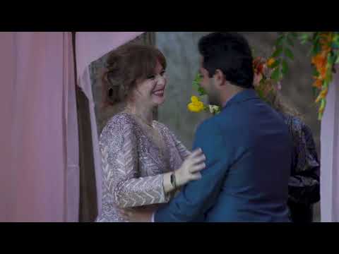 New Park Event Venue & Suites - Ithaca, NY - Wedding Venue