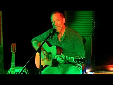 Shan Jam Crane & The Wild Banchees Songwriters Showcase ~ Eric Ramsey Live Full Set - 5/9/2018