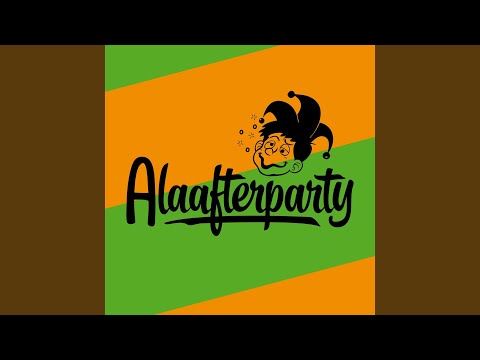 Alaafterparty