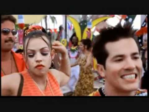 No Malaria, your fat butt makes you look fat.