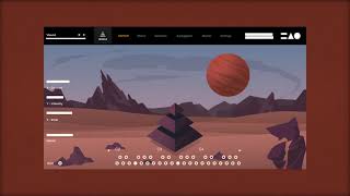 Video thumbnail for Preset Demo: Orakle by MNTRA Instruments