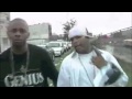 T.H.U.G. Angelz (Hell Razah + Shabazz) - "South Brooklyn (The Anthem)" [Official Video]