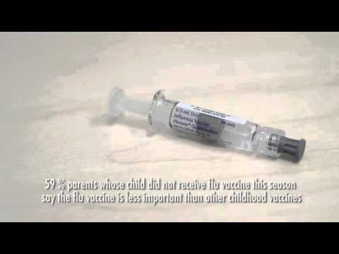 About influenza vaccine