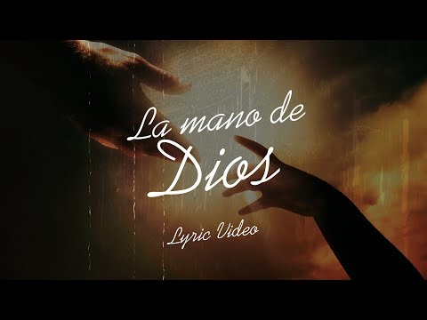 Jon Carlo - La Mano de Dios - Musica Catolica