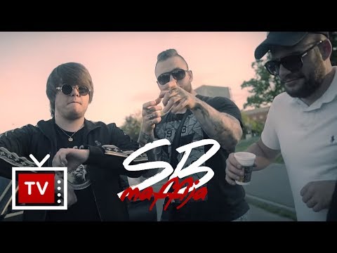 Beteo - Jest si (prod. Worek) [official video]