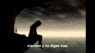 Por amor - Amen (letra) HD