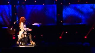 Tori Amos - Yes, Anastasia (live full version) - Miami Beach, FL 8/24/14