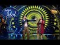 'Megha Re Megha Re' पर Shivam और Sonakshi का एक Soulful Duet | Indian Idol Season 13 | Full Episode
