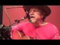 Robert Earl Keen "What I Really Mean" Live at KDHX 2/11/2010 (HD)