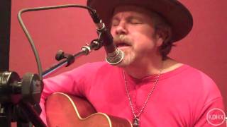 Robert Earl Keen &quot;What I Really Mean&quot; Live at KDHX 2/11/2010 (HD)