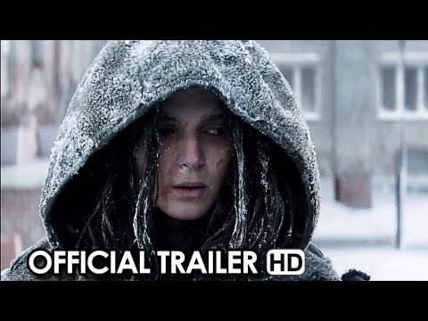 Extinction (2015) Trailer