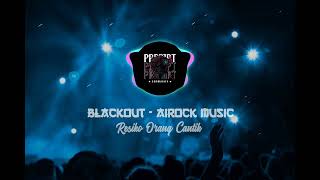 Download lagu Blackout - Resiko Orang Cantik Punk Pop Version (AIROCK MUSIC) mp3