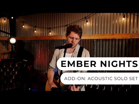 Ember Nights - Solo Add-On