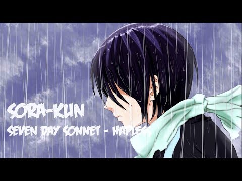 Nightcore - Hapless
