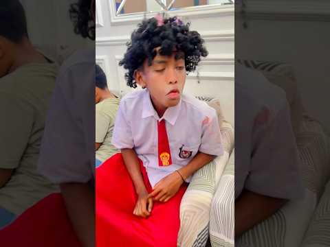 Gaboleh gitu jasmin