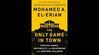 The Only Game In Town book summary