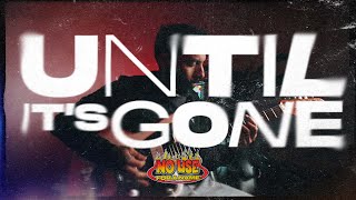 Until It&#39;s Gone - No Use For a Name (Guitar Cover)