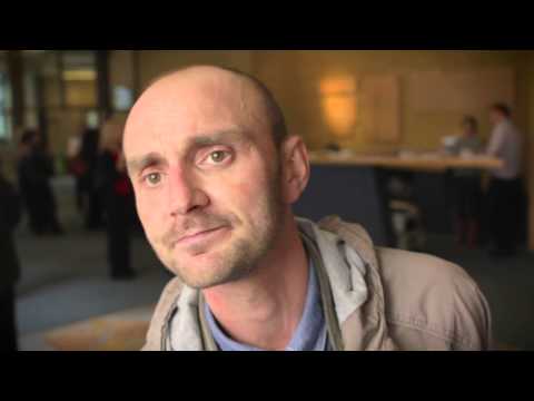 CBSO and BSMHFT - World Mental Health Day sing-along, 2012