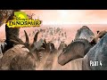 Disney S Dinosaur 2000 Video Game Across The Dessert Reicast Emulator PART 4