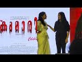 Kumari Aishwarya Lekshmi Surabhi Lakshmi Swasika Prithviraj Productions Trivandrum 2022