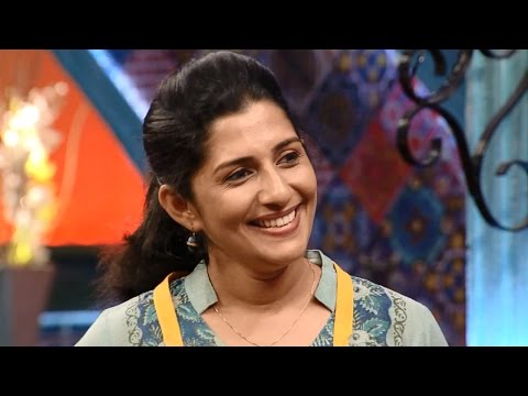Dhe Chef I EP 79 - Inauguration of semi finals! I Mazhavil Manorama