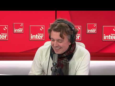 Le questionnaire JupiProust de Barbara Pravi - Le questionnaire JupiProust