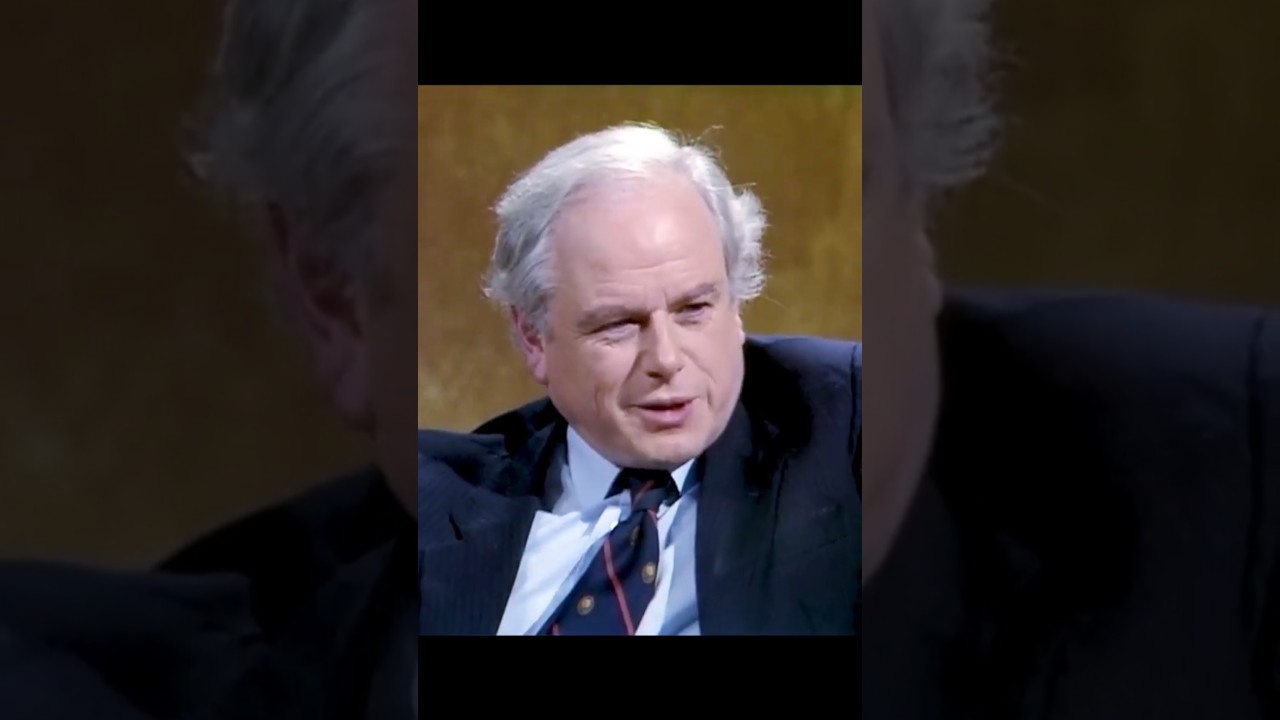 Problem of Divine Foreknowledge #philosophy #bryanmagee #freewill #determinism