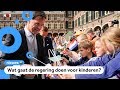 Alles wat je moet weten over Prinsjesdag