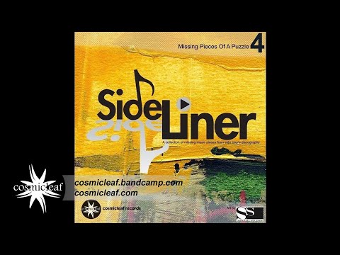 Side Liner - Dreamer (instrumental mix) (Chill Out)