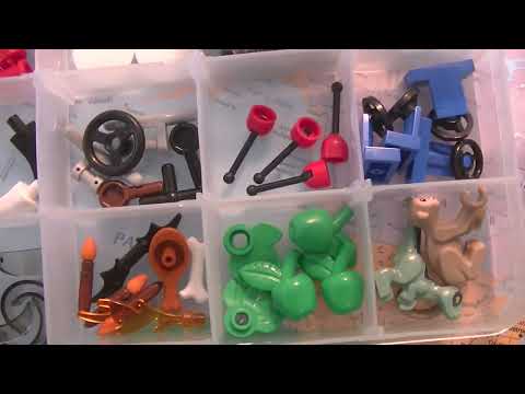 MongoTV_8334 - LEGER MED LEGO - Del 149 - Min LEGO Samling