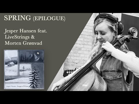 Jesper Hansen - Spring (Epilogue) [Official Video]
