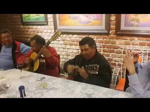 BONNY ALBERTO TERÁN (Y Don Gonzalo Hermosa) *Caripuyo Torrecita *Abierto mi Corazón *Promesa de amor