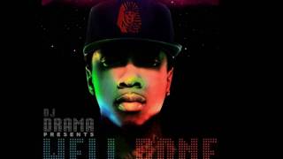 Tyga - Teach Me How To Freestyle-Well Done Mixtape