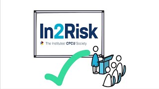 In2Risk: How to Submit a Successful Proposal