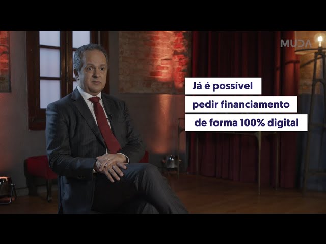Como fazer um crédito pessoal 100% digital
