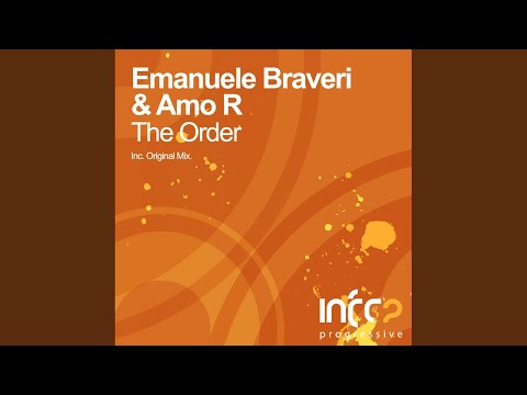The Order (Original Mix)