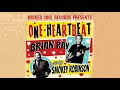 Brian Ray One Heartbeat Feat Smokey Robinson