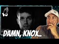 GOT ME Best Of Myself Knox Hill Official Music Video First REACTION