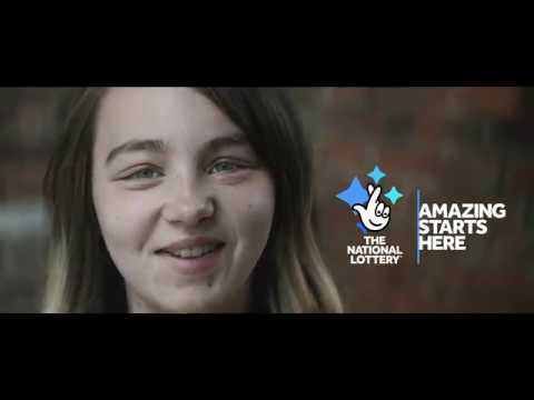 The National Lottery - Haircuts4Homeless 60"