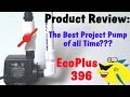 Best External Water Pump For Aquarium